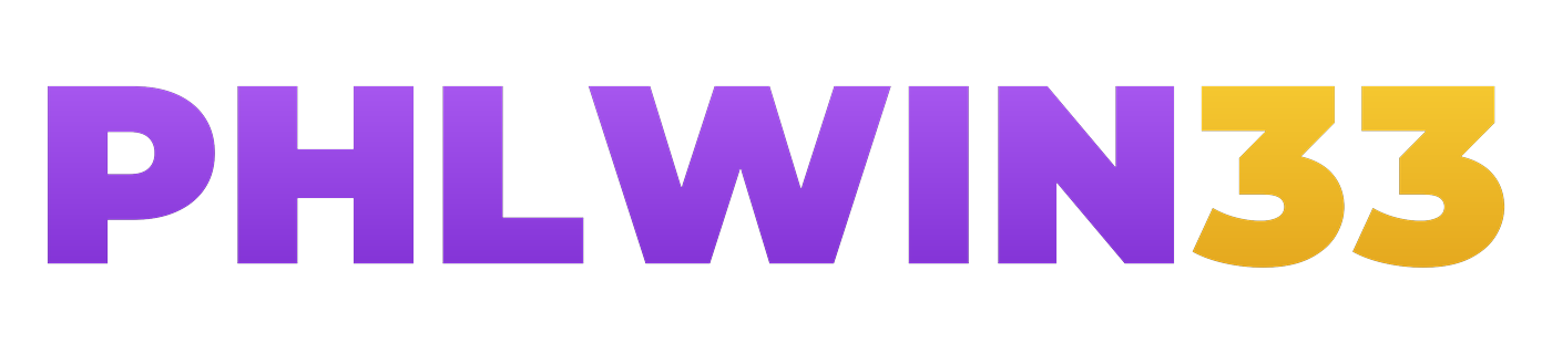 phlwin33 Logo